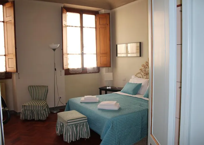 Apartment Accademia *