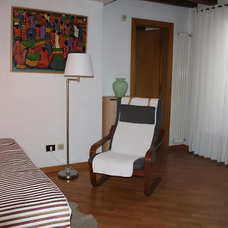 Appartement Accademia *