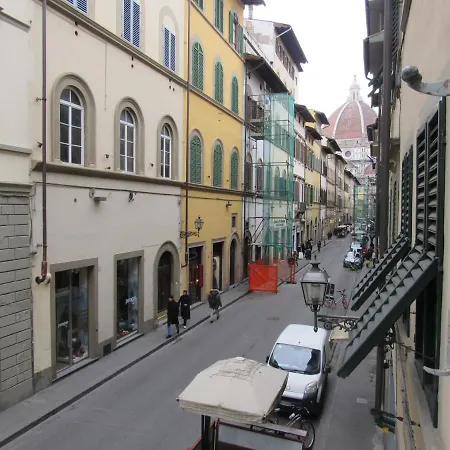 Apartment Accademia