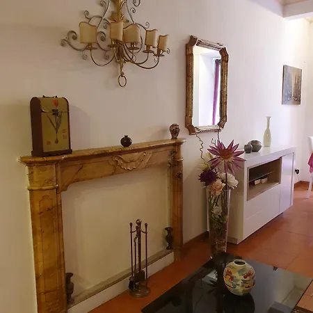 Accademia Apartment *