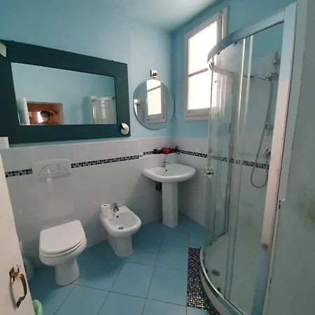 Apartment Accademia Florence