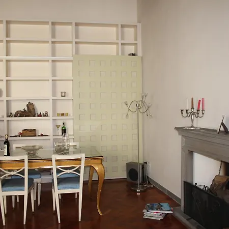 Accademia Apartment Florence
