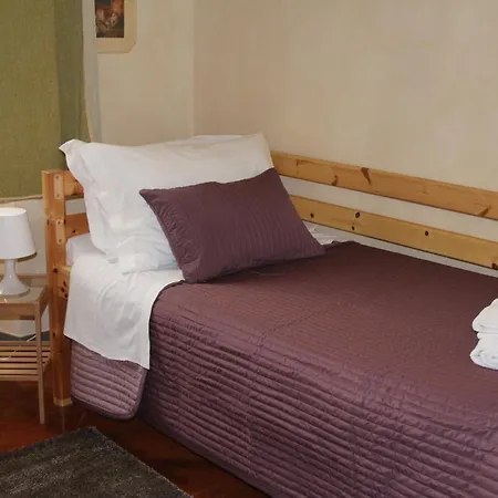 Apartment Accademia Florence