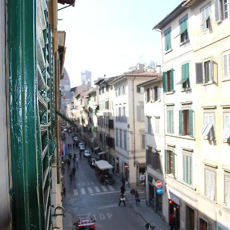 Apartment Accademia *