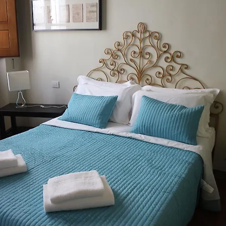 Apartment Accademia *