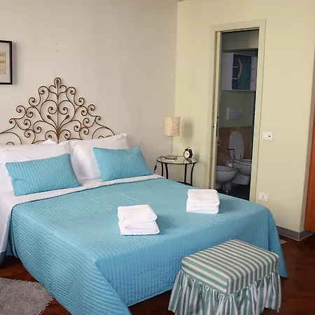 Apartment Accademia *