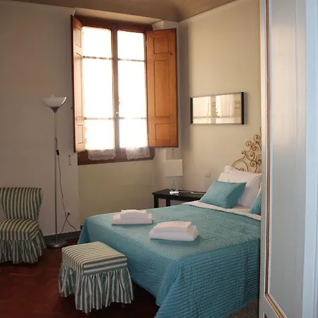 Apartment Accademia *