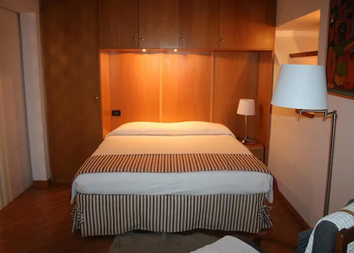 Accademia Apartamento Florencia