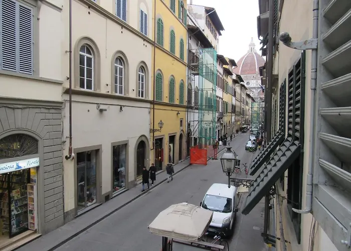 Apartamento Accademia