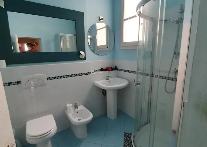 Apartamento Accademia Florença