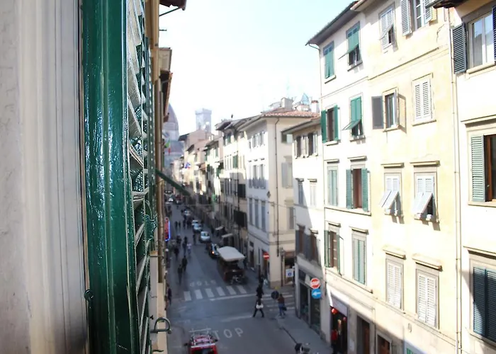 Apartamento Accademia *