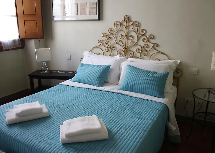 Apartamento Accademia *