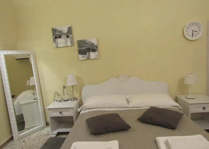 Apartamento Accademia Florença