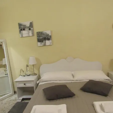 شقة Accademia فلورنس