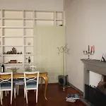 Accademia Apartament Florencja