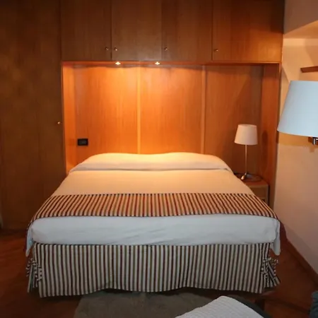 Accademia Apartmán Florencie