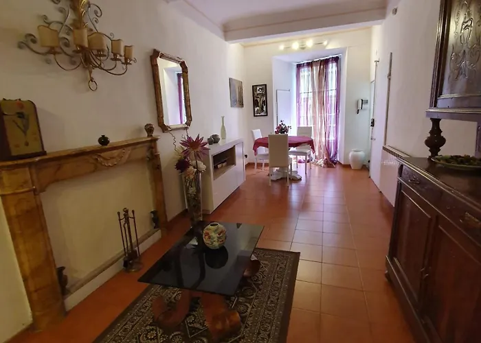 Accademia Apartmán