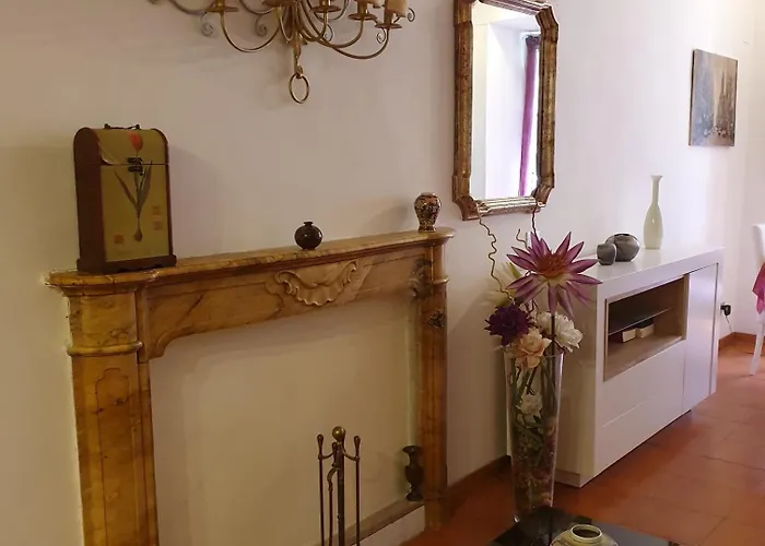 Accademia Apartmán *