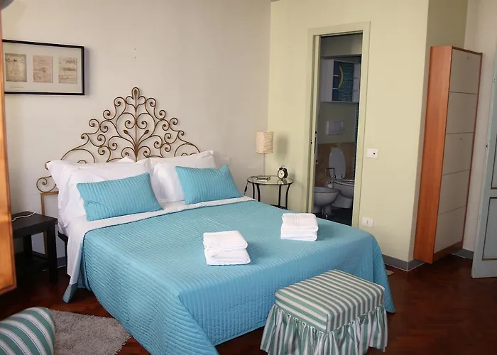 Apartmán Accademia *